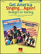 Get America Singing ... Again! Book